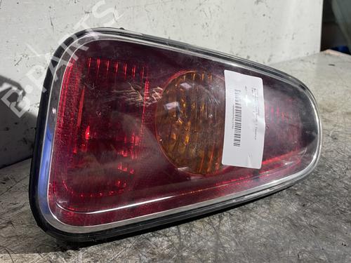Used Left taillight Left taillight MINI MINI (R50, R53) One (90 hp) 24181557 24181557