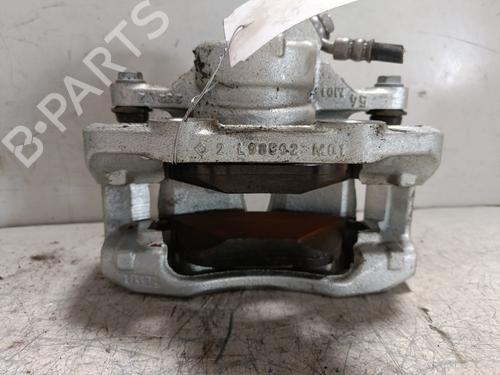 Right front brake caliper PEUGEOT 208 II (UB_, UP_, UW_, UJ_) 1.2 PureTech 100 | BP30320352M104