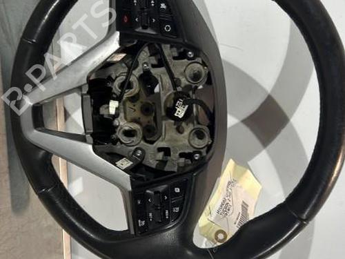 Used Steering wheel HYUNDAI TUCSON (TL, TLE) 1.7 CRDi (116 hp) 21721572