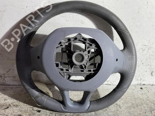 Used Steering wheel Steering wheel PEUGEOT 208 I (CA_, CC_) 1.6 THP (156 hp) 23823770 23823770