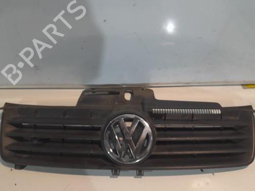 Grill VW POLO (9N_, 9A_) 1.4 TDI (75 hp) 21705680