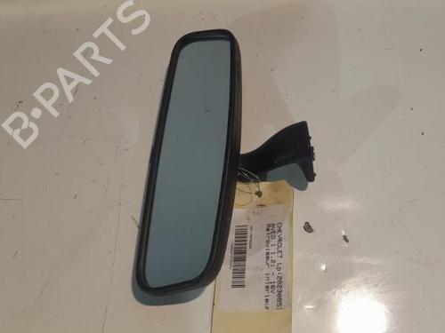 Rear mirror CHEVROLET AVEO / KALOS Hatchback (T250, T255) 1.2 | BP21700764I6