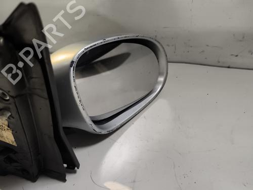 Right mirror VW GOLF V (1K1) 1.9 TDI | BP25274398C27 