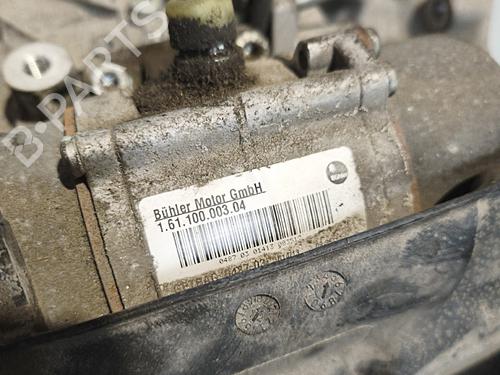 Gearbox SMART FORTWO Coupe (451) 1.0 Turbo (451.332) | BP36320586M3 - Image 2