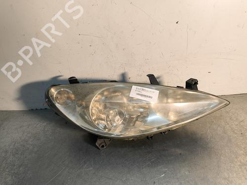 Faro derecho PEUGEOT 307 Break (3E) 2.0 HDi 135 (136 hp) 29997180