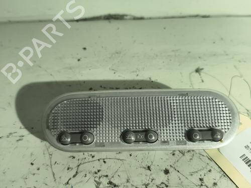 Used Interior roof light NISSAN MICRA III (K12) 1.4 16V (88 hp) 24236319