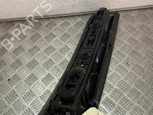 Used Right taillight OPEL MERIVA A MPV (X03) 1.6 (E75) (105 hp) 21714578