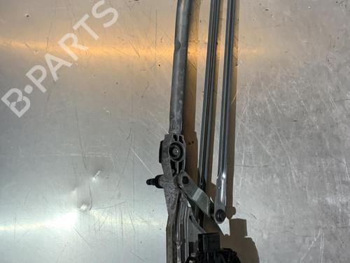 Front wiper motor FORD FOCUS II (DA_, HCP, DP) 1.6 TDCi | BP21696278M29 