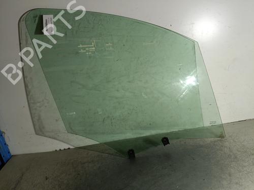Dør rude højre foran CITROËN BERLINGO MULTISPACE (B9) 1.6 HDi 90 | BP29351256C19 