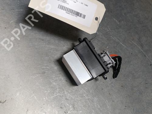 Heater resistor CITROËN JUMPY III Van (V_) 1.5 BlueHDi 100 | BP28354316M108