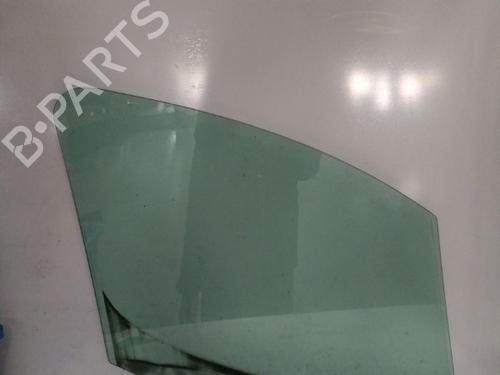 Front left door window CITROËN BERLINGO Box Body/MPV (B9) 1.6 HDi 75 | BP21699692C18 
