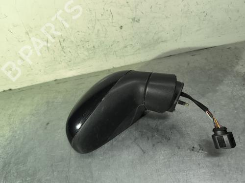 Right mirror SEAT LEON (1P1) 1.9 TDI | BP29538245C27 