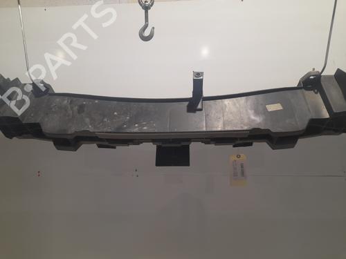 Rear bumper reinforcement RENAULT CLIO IV (BH_) 1.5 dCi 90 | BP22653258C73 