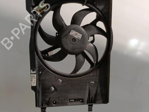 Køleventilator elektrisk OPEL CORSA E (X15) 1.4 (08, 68) | BP28165475M35 