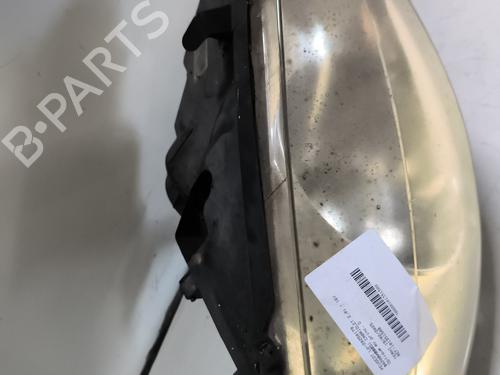 Used Right headlight Right headlight PEUGEOT 307 CC (3B) 2.0 16V (136 hp) 25274227 25274227