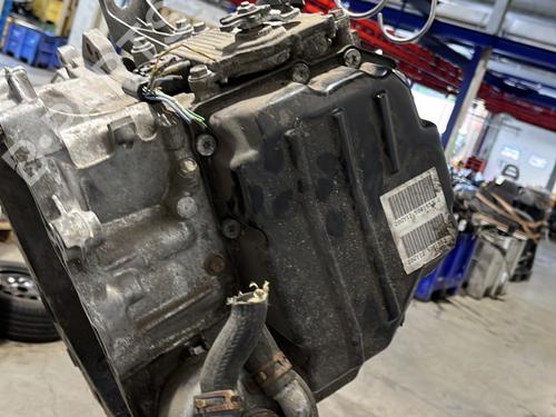 Gearbox CITROËN DS5 2.0 HDi 200 Hybrid4 All-wheel Drive | BP28354130M3 