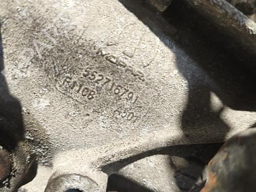 Gearbox FIAT PANDA (312_, 319_) 1.2 (312PXA1A) | BP37502202M3 - Image 5