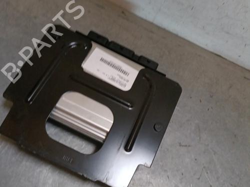 Used Engine control unit (ECU) CITROËN BERLINGO MULTISPACE (B9) 1.6 HDi 110 (109 hp) 28443662