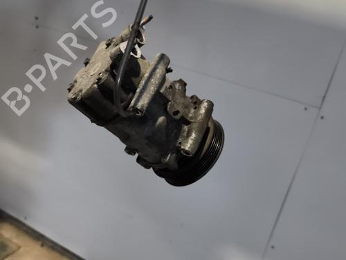 Used AC compressor PEUGEOT 208 I (CA_, CC_) 1.6 HDi (92 hp) 28443808