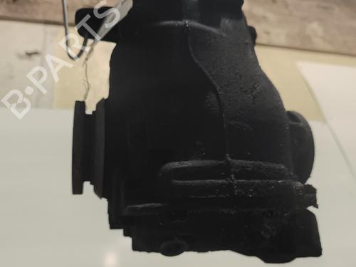 Used Rear differential Rear differential BMW 1 (E87) 118 d (143 hp) 26581066 26581066