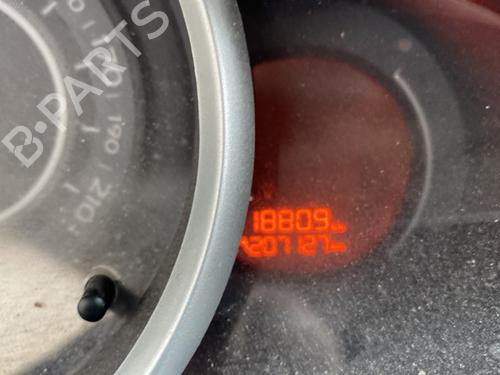 Seats set CITROËN C3 II (SC_) 1.4 HDi 70 (SC8HZC, SC8HR0, SC8HP4) | BP23852111C78 - Image 11