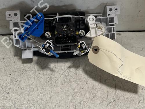 Climate control DACIA DUSTER (HS_) 1.5 dCi 4x4 | BP25347876I5 