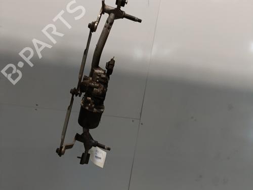 Front wiper motor CITROËN C3 II (SC_) 1.6 HDi 90 | BP28443726M29 