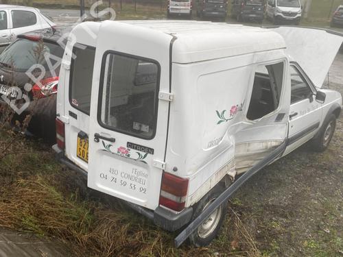Grille CITROËN C15 Box Body/MPV (VD_) 1.8 D | BP21721553C40 