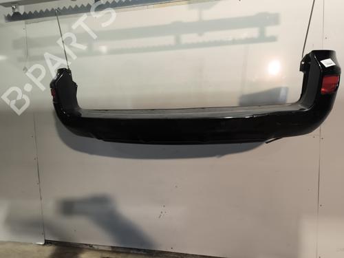 Used Rear bumper TOYOTA RAV 4 III (_A3_) 2.2 D 4WD (ALA30_, ALA30R) (136 hp) 31662885