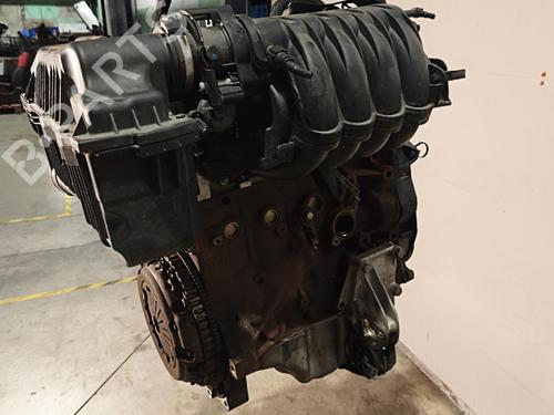 Used Engine Engine PEUGEOT 307 (3A/C) 1.6 16V (109 hp) 40539885 40539885
