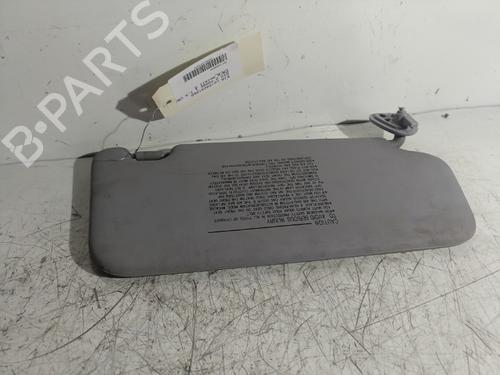 Left sun visor KIA RIO II (JB) 1.5 CRDi | BP21709695I1 