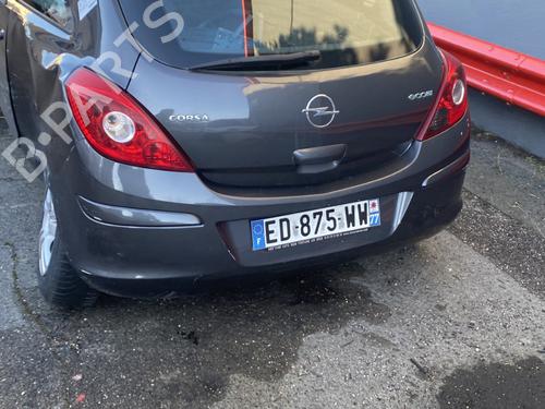 Engine OPEL CORSA D (S07) 1.3 CDTI (L08, L68) | BP23822403M1  - Image 14