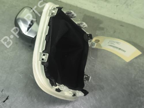 Shift knob CITROËN C3 III (SX) 1.2 THP 110 (SXHNPS, SXHNZT, SXHNZ6) | BP29732628I34 - Image 2