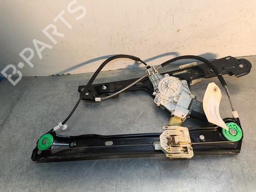 Used Front right window mechanism BMW 1 (E87) 116 d (116 hp) 29711314