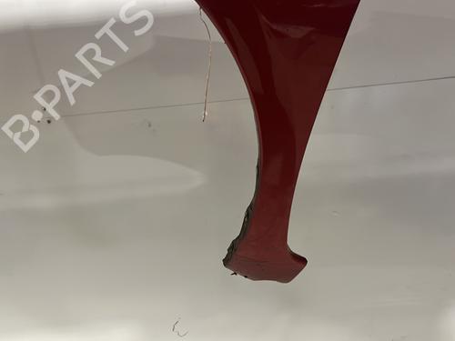 Left front fenders NISSAN NOTE (E11, NE11) 1.5 dCi | BP21838274C41 