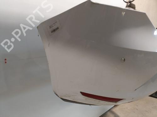 Used Rear bumper SEAT LEON (5F1) 2.0 TDI (150 hp) 22421245