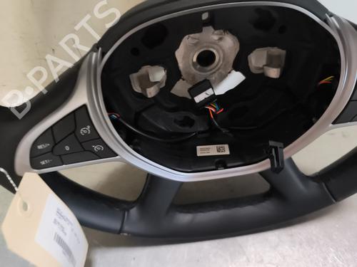 Steering wheel DACIA SANDERO III 1.0 TCe 90 | BP28443960C49 