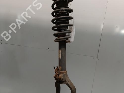Used Right front shock absorber Right front shock absorber ALFA ROMEO 159 (939_) 1.9 JTDM 16V (939AXC1B, 939AXC12) (150 hp) 28165515 28165515