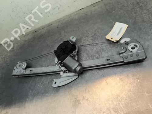 Used Front left window mechanism TOYOTA AYGO (_B1_) 1.0 (KGB10_, KGB10R) (68 hp) 31816044