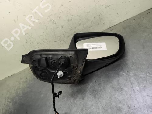Right mirror CITROËN C4 CACTUS 1.6 HDi 90 | BP31662847C27