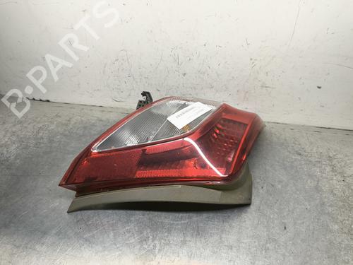 Used Left taillight TOYOTA YARIS (_P13_) 1.3 (NSP130_, NSP130) (99 hp) 31258081