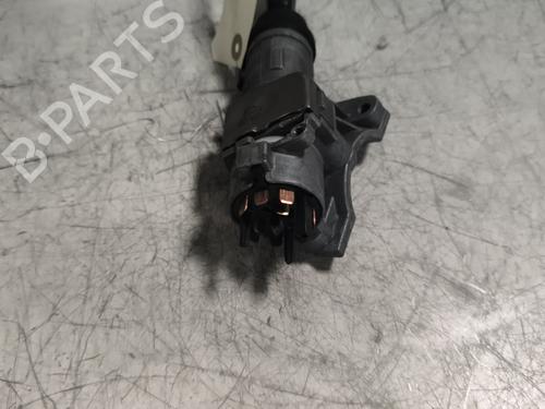 Ignition barrel VW POLO IV (9N_, 9A_) 1.4 TDI | BP25625112M48 