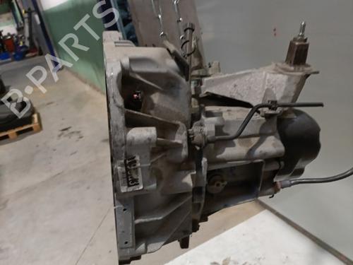 Gearbox NISSAN MICRA IV (K13K, K13KK) 1.2 | BP21699643M3 