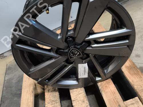 Rim PEUGEOT 308 III (FB_, FH_, FP_, F3_, FM_) BlueHDi 130 (FBYHZL, FBYHZT) | BP27343777C45 