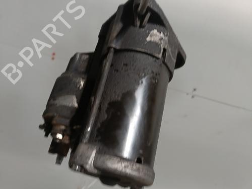 Used Starter DACIA LODGY (JS_) 1.5 dCi (JSMC, JSAF) (107 hp) 28173194
