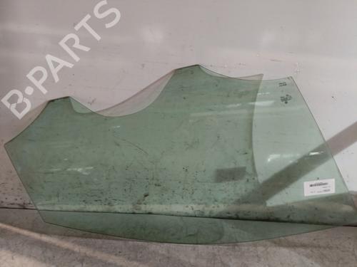 Front right door window VW POLO V (6R1, 6C1) 1.4 GTI 6R0845202A