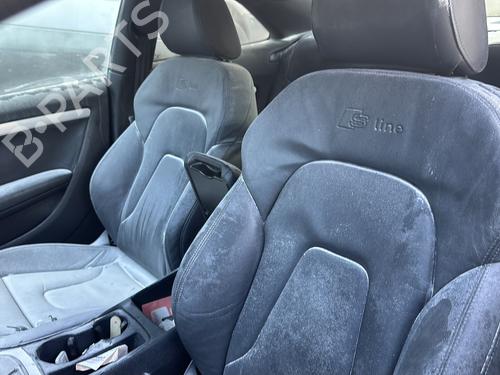 Front right window mechanism AUDI A5 (8T3) 2.7 TDI | BP33810164C23 - Image 6