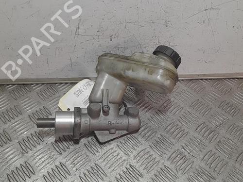 Used Brake master cylinder RENAULT TWINGO II (CN0_) 1.5 dCi (CN0E) (64 hp) 21701504
