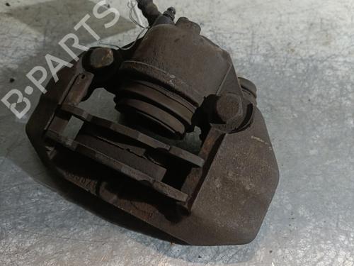 Used Right front brake caliper Right front brake caliper CITROËN SAXO (S0, S1) 1.5 D (58 hp) 23821900 23821900