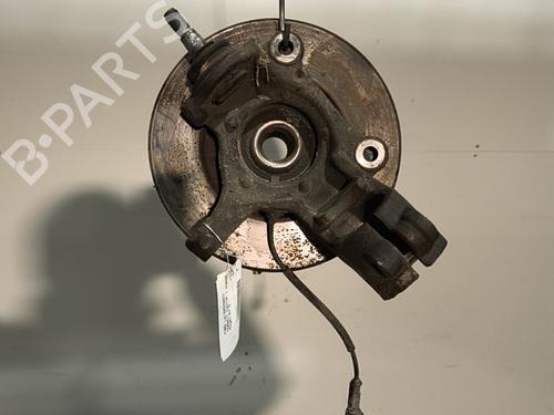 Mangueta delantera derecha FORD TRANSIT CUSTOM V362 Van (FY, FZ) 2.2 TDCi (100 hp) 30552659